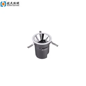 12 W Ayarlanabilir Downlight Armatürler