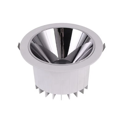Su geçirmez COB Banyo Downlight