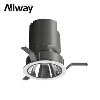 7w/12w/20w Gömme COB Spot Işığı