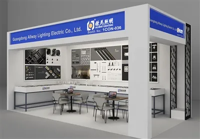 2023 Hongkong Aydınlatma Fuarı Geliyor